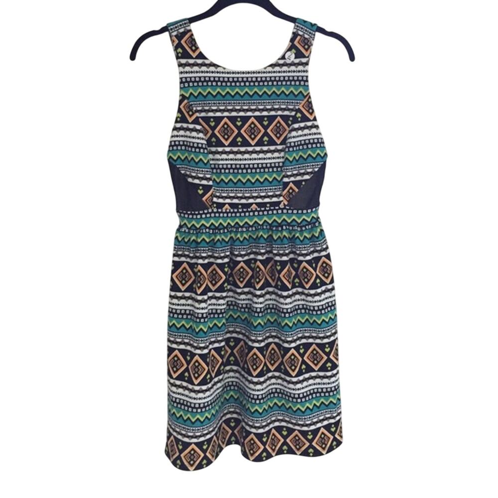 SUMMER DRESS